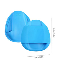 Load image into Gallery viewer, Fins Hand Paddles for Swimming Hand Palm Webbed Flippers