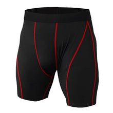 Load image into Gallery viewer, Men's Compression Shorts Men Summer Skinny Tights Quick Dry Male Training Sport Shorts Jogging