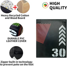 Load image into Gallery viewer, 3 in 1 Plyo Jump Box Soft Jumping Box for Excerise