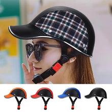 Load image into Gallery viewer, Bike Cycling Helmet Anti UV Safety Bicycle Helmet Adjustable Chin Strap Men Women