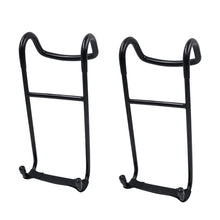 Load image into Gallery viewer, Dumbbell Spotter Hooks for Bench Press