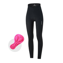 Load image into Gallery viewer, HISERWA Women Cycling Pants