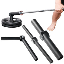 Load image into Gallery viewer, T Bar Row Landmine Attachment T Bar Row
