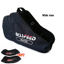 Load image into Gallery viewer, Ice Skating Speed Roller Skate Shoes Bag