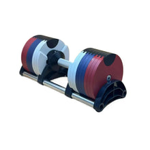 Load image into Gallery viewer, China Factory Price Adjustable Dumbbell Set