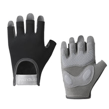 Load image into Gallery viewer, GTUBIKE Weightlifting Gloves