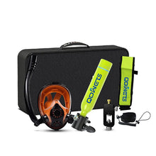 Load image into Gallery viewer, QDWETS Scuba Diving Equipment