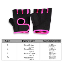 Load image into Gallery viewer, 1 Pair Unisex Adjustable Sports Gloves For Autumn And Winter