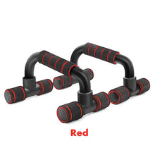 Load image into Gallery viewer, New U-shaped push-up stands for family fitness muscle training