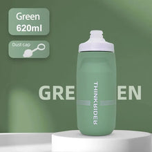Load image into Gallery viewer, ThinkRider 620ml/750ml Bicycle Bottle MTB Road Bike Water Bottle