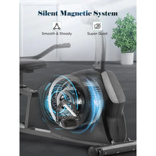 Load image into Gallery viewer, Recumbent Exercise Bike for Home