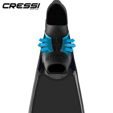 Load image into Gallery viewer, Cressi GARA MODULAR IMPULSE Free Diving Long Fins