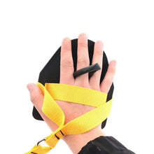 Load image into Gallery viewer, Swimming Resistant Exercise Bands