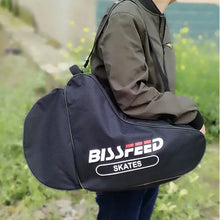 Load image into Gallery viewer, Ice Skating Speed Roller Skate Shoes Bag