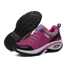 Load image into Gallery viewer, Women's Sneakers Walking Shoes for Women