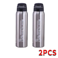 Load image into Gallery viewer, 500ml Cycling Thermos Flask
