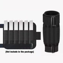 Load image into Gallery viewer, Adjustable Ankle Weights Support Brace Strap Running Walking Crossfit Legs Strength