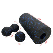 Load image into Gallery viewer, Yoga Column Yoga Roller Fitness Massage Ball
