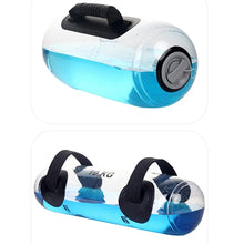 Load image into Gallery viewer, Fitness Aqua Bag Water Power Bags Workout Sandbag