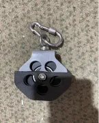 Load image into Gallery viewer, Centrifuge Overload Training Machine, Horizontal Squat