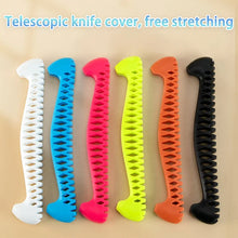 Load image into Gallery viewer, S/L/XL Walkable Ice Skate Blade Cover