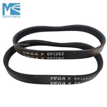 Load image into Gallery viewer, 1Pc EPJ262 VEGA-V-Belt for Treadmill, Motor Belt