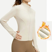Load image into Gallery viewer, Aiithuug Slimmer Lines Gym Tops