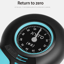 Load image into Gallery viewer, Hand Dynamometer Grip Power Strength Measurement Meter