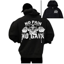 Load image into Gallery viewer, Unisex Pullover Hooded Sweatshirt