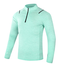 Load image into Gallery viewer, Anti-sweat Breathable Running Top 