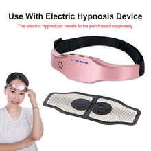 Load image into Gallery viewer, 10/20/30pcs Electrode Pads for Migraine Insomnia Relief Head Massage