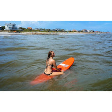 Load image into Gallery viewer, Soft top surfboards, wake boards, for youth and adults