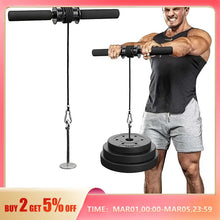 Load image into Gallery viewer, Wrist Forearm Blaster Arm Muscle Strength Trainer Exerciser
