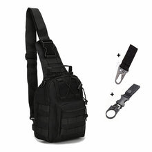 Load image into Gallery viewer, Military Tactical Bag Climbing Shoulder Bags