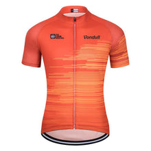 Load image into Gallery viewer, 2023 New VENDULL Men Cycling Jersey