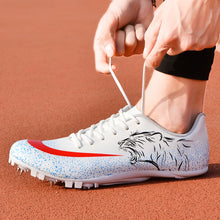 Load image into Gallery viewer, Men Track & Field Shoes Track & Field Shoes