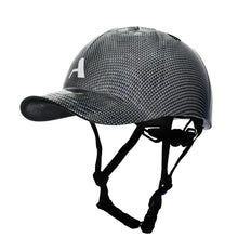 Load image into Gallery viewer, Adult Ebike Bike Helmet with Visor, Ultra light Baseball Cap Style1