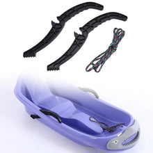 Load image into Gallery viewer, 1 Pair Ski Sleds Brake Pads Replacement Wear-resistant