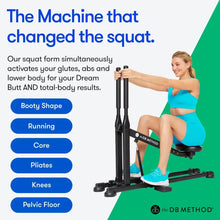 Load image into Gallery viewer, Squat Machine, Workout Equipment for Home Gym
