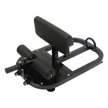 Load image into Gallery viewer, Multi-Function Deep Squat Bench Home Gym Workout Station