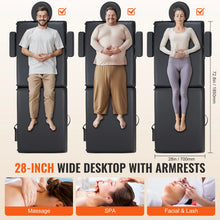 Load image into Gallery viewer, VEVOR Portable Massage Table