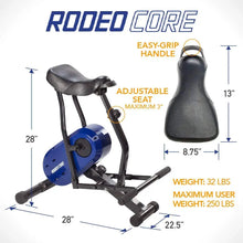Load image into Gallery viewer, ompact Exercise Equipment For Home Workouts