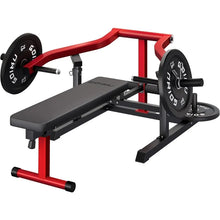 Load image into Gallery viewer, Chest Press Machine, Weight Bench Press