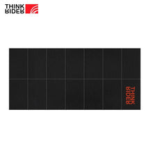 Load image into Gallery viewer, Thinkrider Training Mat Yoga mat For Bike Bicycle bicicletas Estaticas Trainer