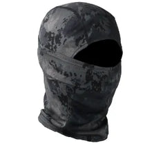 Load image into Gallery viewer, Balaclava Face Mask Ski Mask