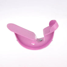 Load image into Gallery viewer, Hot Stretching Wheel Home Fitness Pedal Calf Stretcher