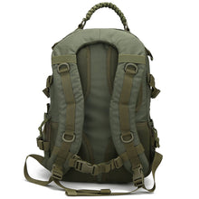 Load image into Gallery viewer, 35L Camping Backpack Waterproof