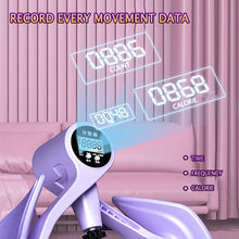 Load image into Gallery viewer, Digital Thigh Master Exerciser