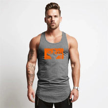 Load image into Gallery viewer, Muscleguys Fitness Tank Tops