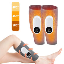 Load image into Gallery viewer, 360° Air Pressure Calf Massager
